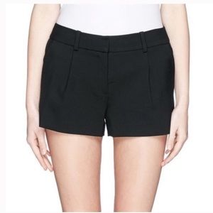 Diane von Furstenberg Naples Dress Shorts